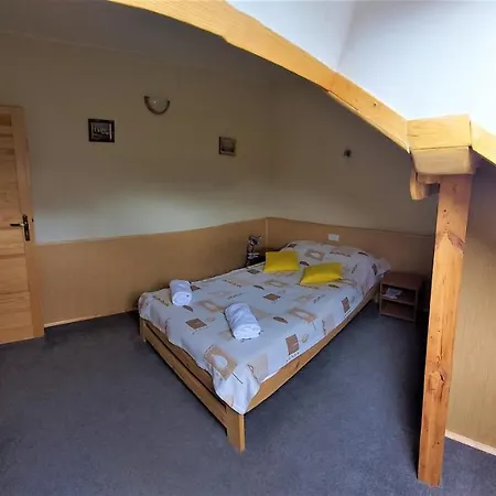 Folwark & Restauracja Πάρκο διακοπών Tumiany