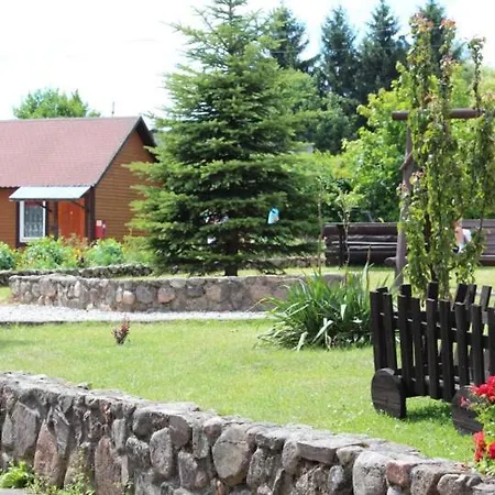 Vakantiepark Folwark & Restauracja Tumiany