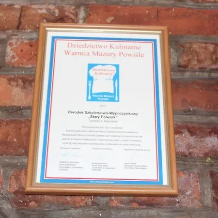 Folwark & Restauracja 3*