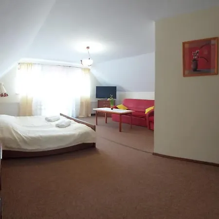 Folwark & Restauracja Vakantiepark