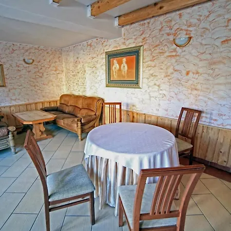 Πάρκο διακοπών Folwark & Restauracja