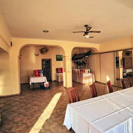 Holiday park Folwark & Restauracja