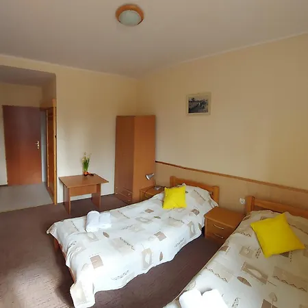 Vakantiepark Folwark & Restauracja