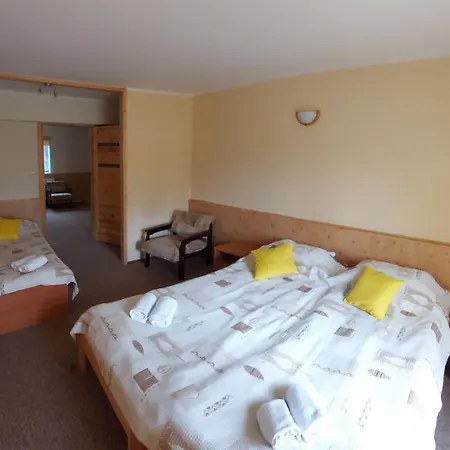 Folwark & Restauracja Vakantiepark Tumiany