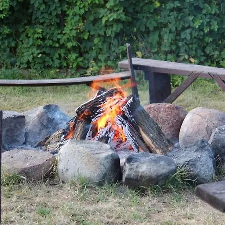 Folwark & Restauracja Πάρκο διακοπών Tumiany