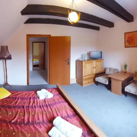 Folwark & Restauracja Vakantiepark Tumiany