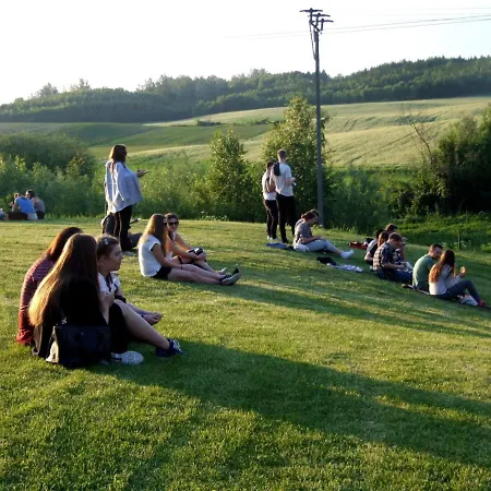 Folwark & Restauracja Tumiany