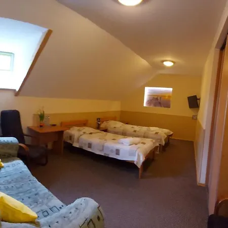 Πάρκο διακοπών Folwark & Restauracja 3*