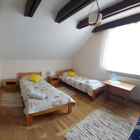 Vakantiepark Folwark & Restauracja 3*