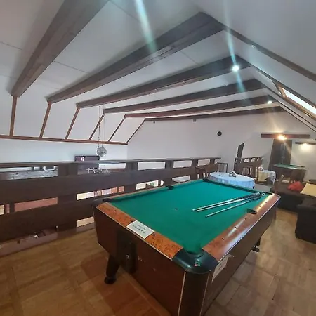 Folwark & Restauracja Vakantiepark Tumiany