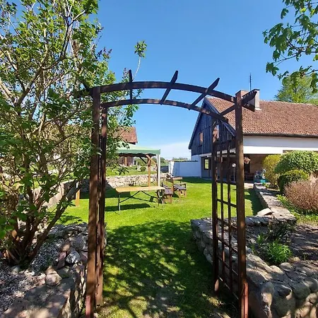 Folwark & Restauracja Vakantiepark