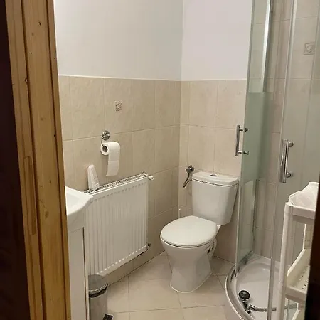 Πάρκο διακοπών Folwark & Restauracja 3*