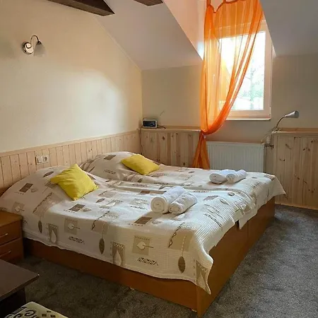 Folwark & Restauracja Tumiany