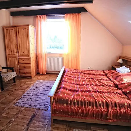 Holiday park Folwark & Restauracja