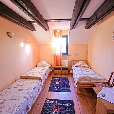 Vakantiepark Folwark & Restauracja 3*