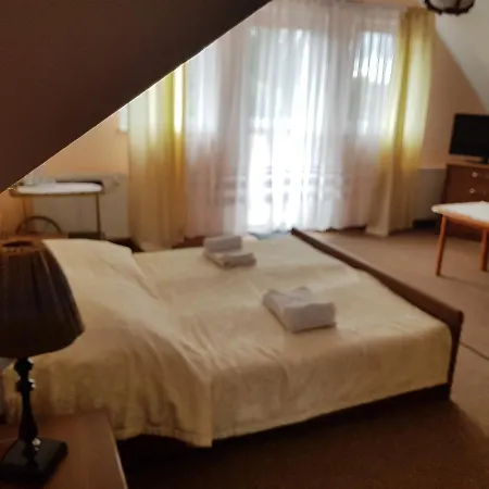 Vakantiepark Folwark & Restauracja