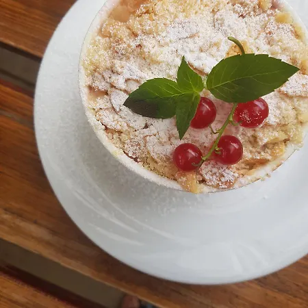 Πάρκο διακοπών Folwark & Restauracja 3*