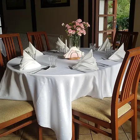 Πάρκο διακοπών Folwark & Restauracja