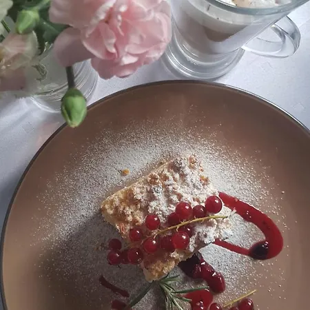 Folwark & Restauracja Tumiany