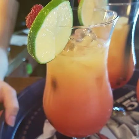 Vakantiepark Folwark & Restauracja Tumiany