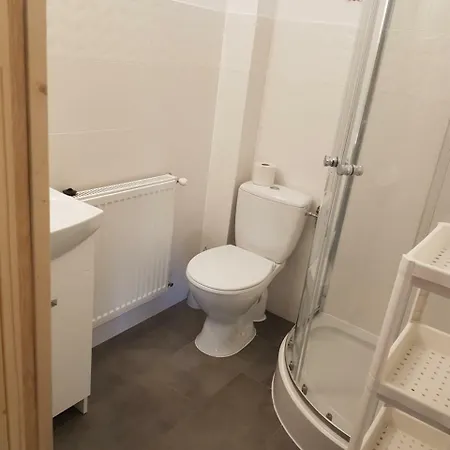 Folwark & Restauracja Πάρκο διακοπών Tumiany