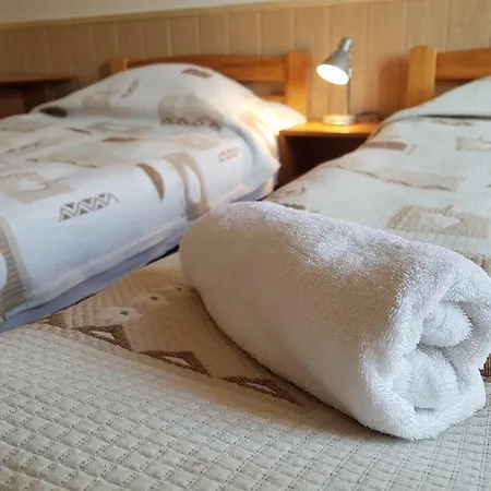 Vakantiepark Folwark & Restauracja Tumiany