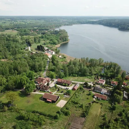 Folwark & Restauracja 3* Tumiany