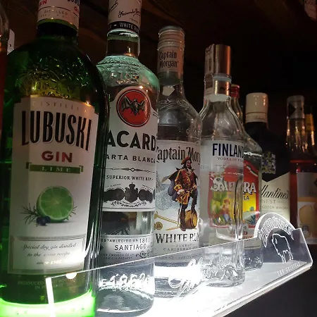 Folwark & Restauracja Πάρκο διακοπών 3*