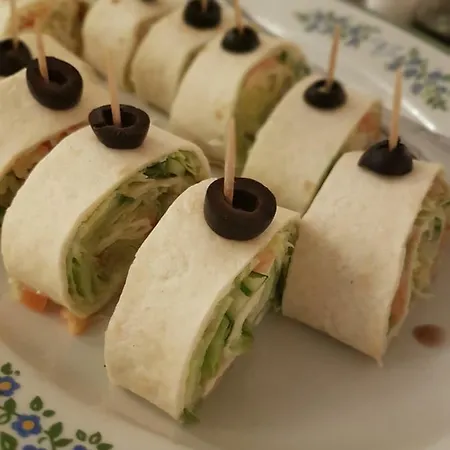 Folwark & Restauracja Tumiany