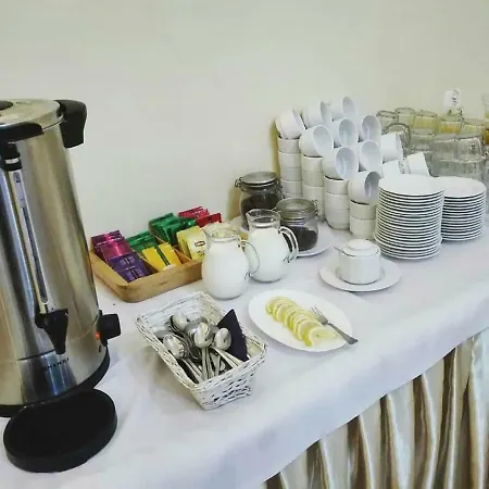 Πάρκο διακοπών Folwark & Restauracja