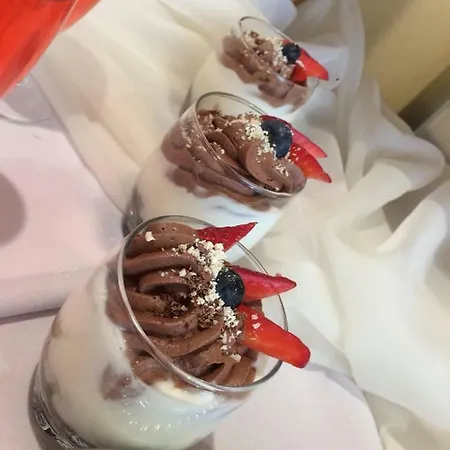 Πάρκο διακοπών Folwark & Restauracja 3*