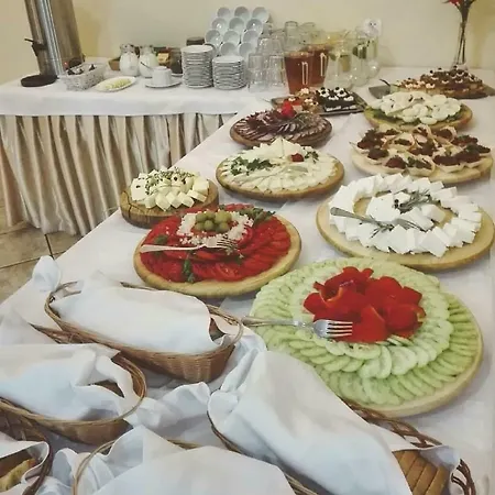 Folwark & Restauracja Πάρκο διακοπών