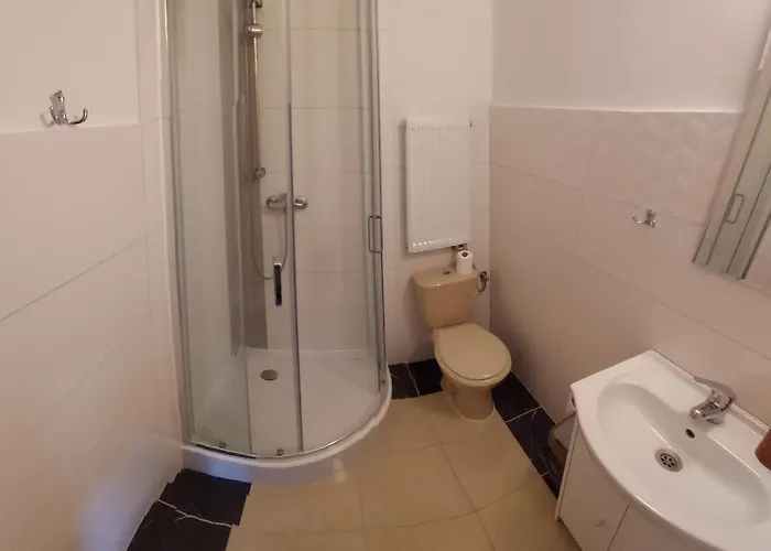 Folwark & Restauracja Prázdninový areál