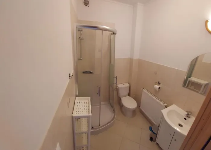 Prázdninový areál Folwark & Restauracja