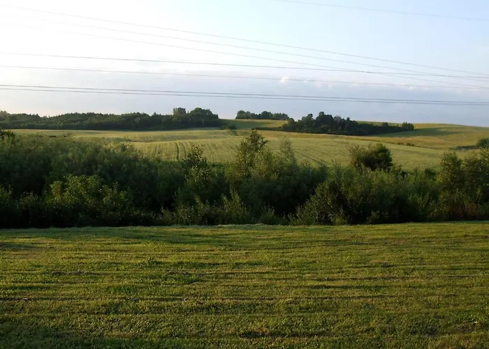 Folwark & Restauracja Prázdninový areál