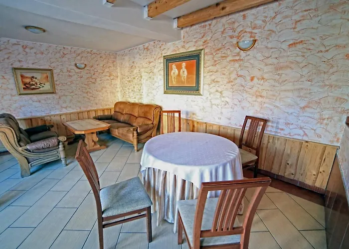 Prázdninový areál Folwark & Restauracja