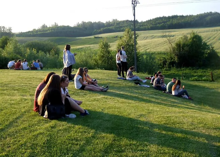 Folwark & Restauracja Tumiany