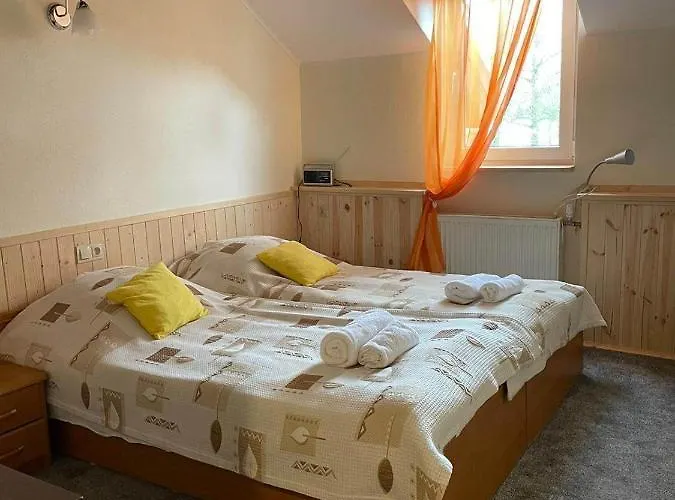 Folwark & Restauracja Tumiany