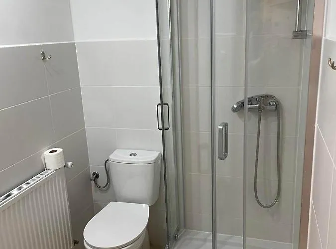 Prázdninový areál Folwark & Restauracja 3*