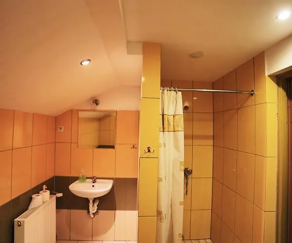 Folwark & Restauracja Tumiany