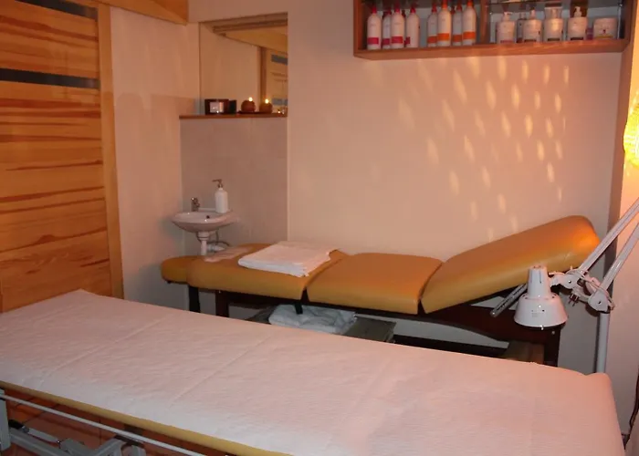 Prázdninový areál Folwark & Restauracja