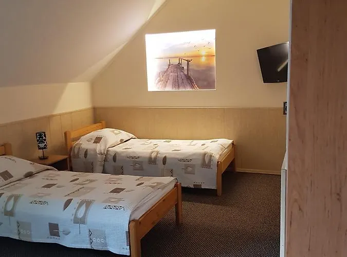 Folwark & Restauracja 3*