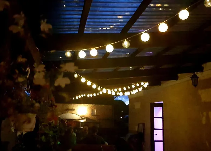 Folwark & Restauracja Prázdninový areál Tumiany