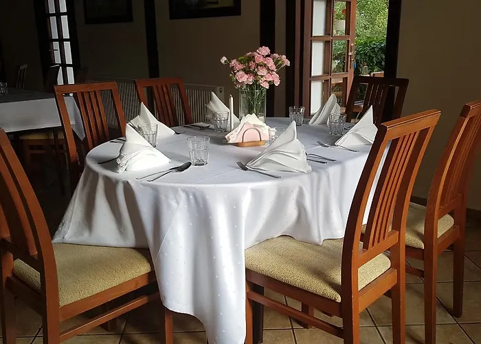 Prázdninový areál Folwark & Restauracja