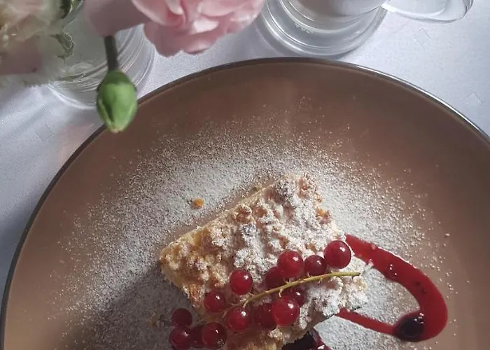 Folwark & Restauracja Tumiany