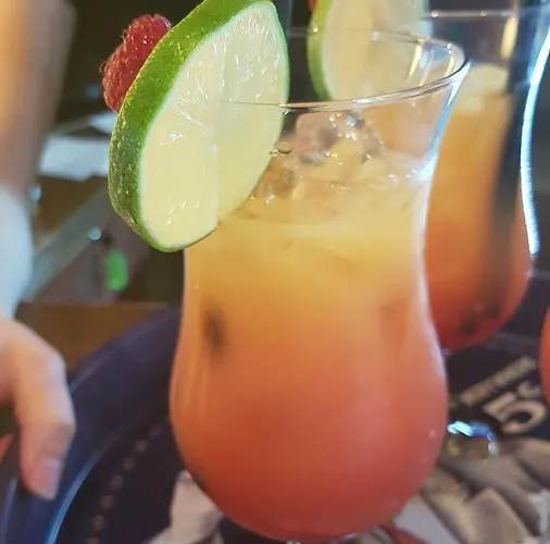 Prázdninový areál Folwark & Restauracja Tumiany