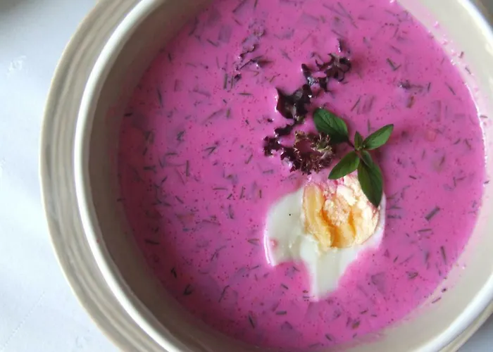 Folwark & Restauracja Prázdninový areál