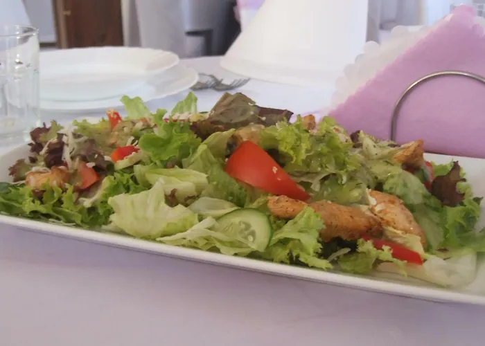 Folwark & Restauracja Tumiany