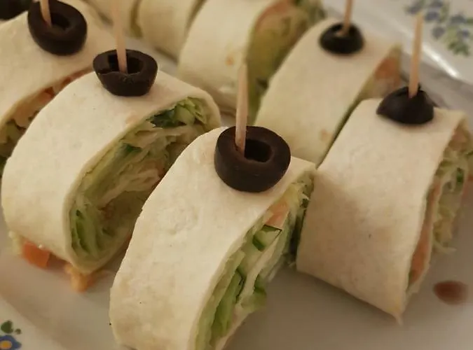 Folwark & Restauracja Tumiany