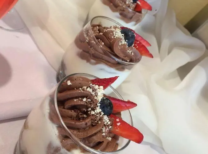 Prázdninový areál Folwark & Restauracja 3*